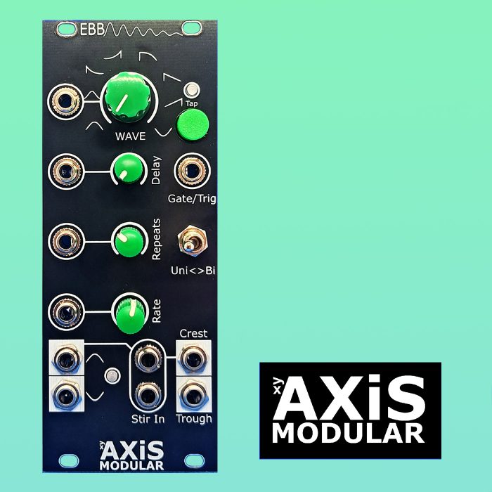 Axis Modular - EBB - Full DIY Kit