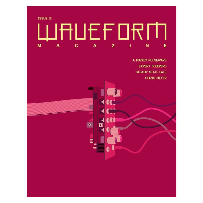 Waveform Magazine