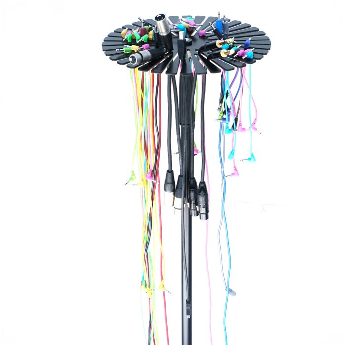 ADDAC - Round Cable Holder - Image 4