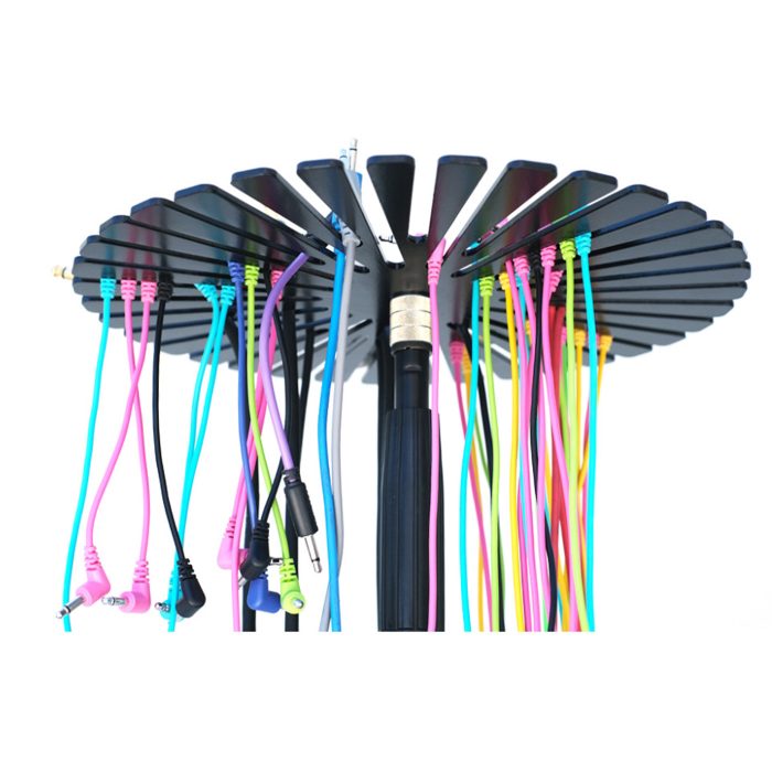 ADDAC - Round Cable Holder - Image 3