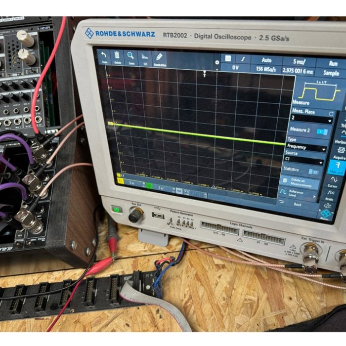 ADDAC200BNC - Probe Outputs - Full DIY Kit - Image 4