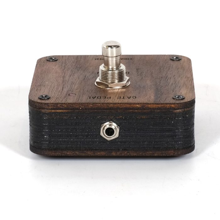 ADDAC312 - Gate Pedal - Full DIY Kit - Image 3