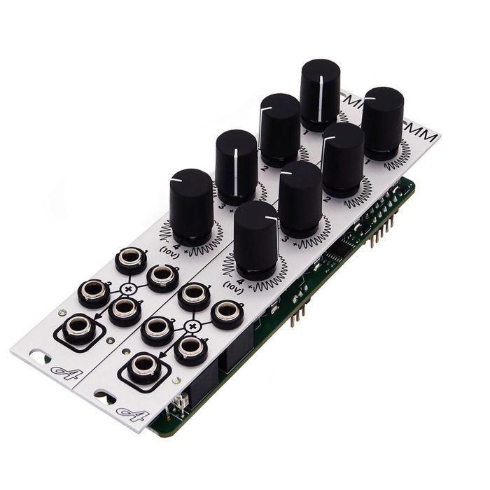 AtoVproject - MMX2 - Full DIY Kit - Image 2