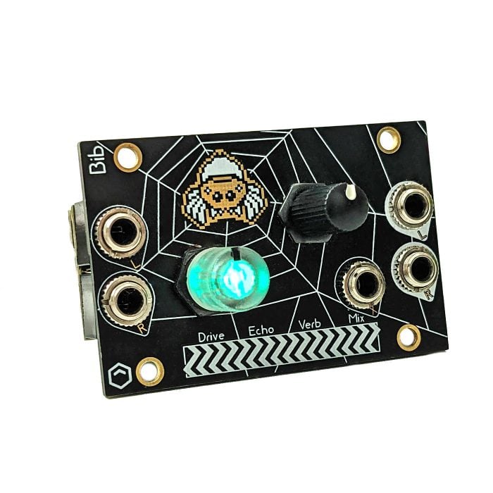 Plinky & Crey - Bib - Full DIY Kit - Image 2