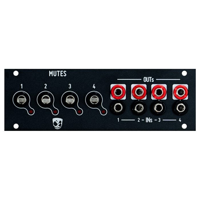 Divkid "Mutes" MK2 - Full DIY Kit - Image 3