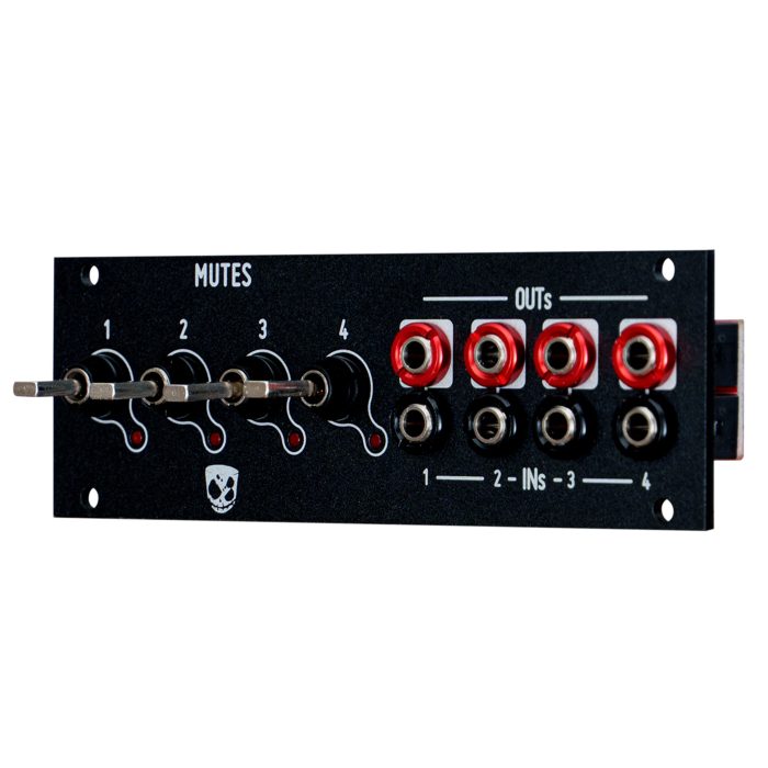 Divkid "Mutes" MK2 - Full DIY Kit - Image 4