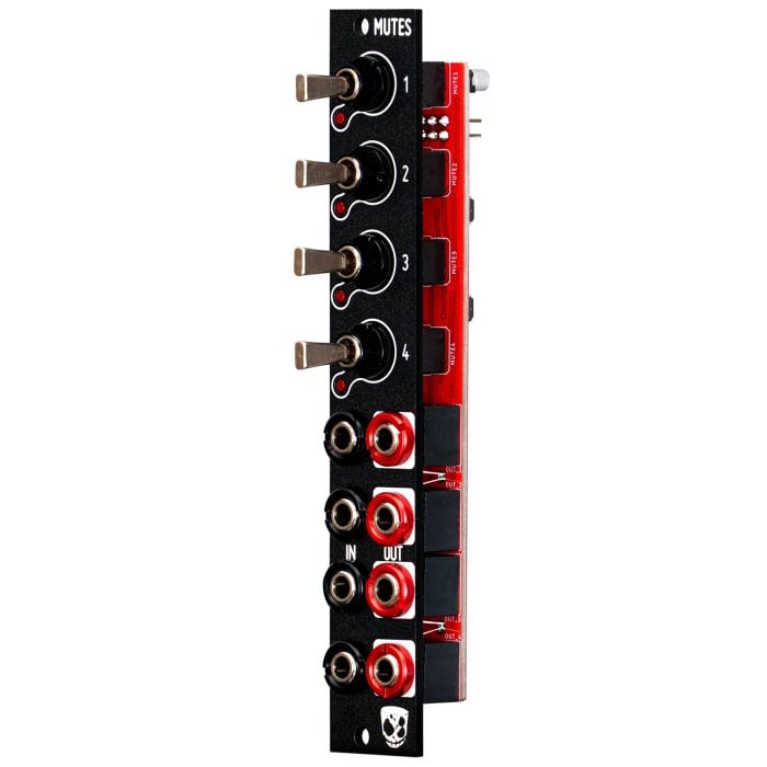 Divkid "Mutes" MK2 - Full DIY Kit - Image 2