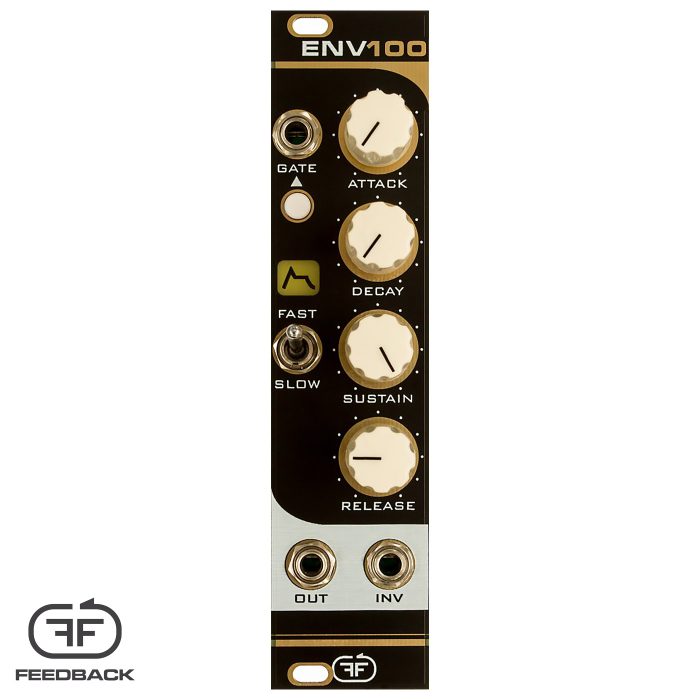Feedback – ENV-100 – Full DIY Kit