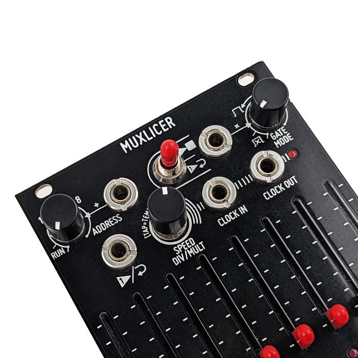 Stubby Knobs - 6mm T18 Shaft - Image 8
