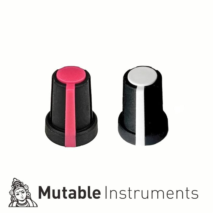 Mutable Instruments Knobs