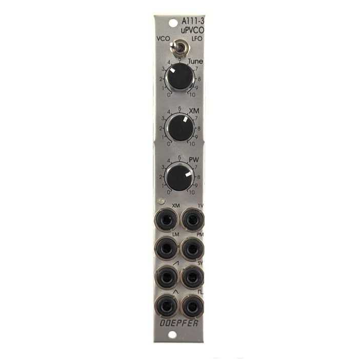 Stubby Knobs - 6mm T18 Shaft - Image 6