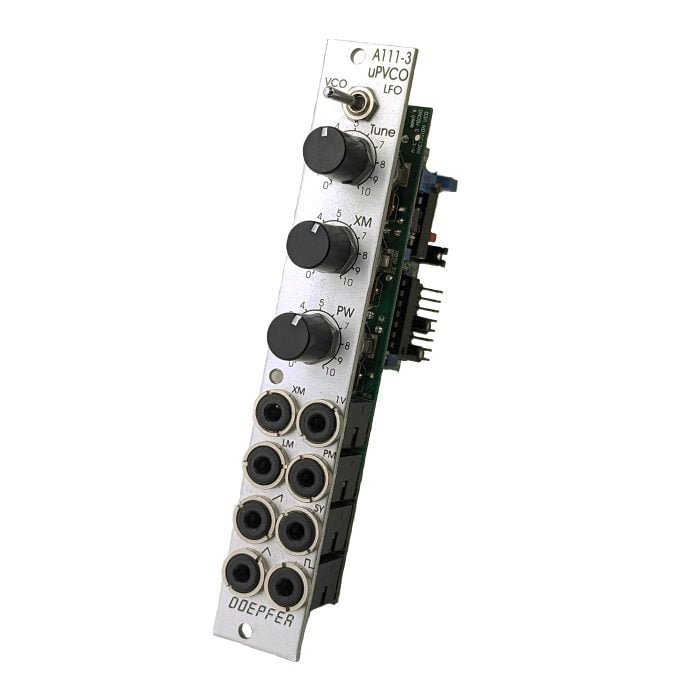 Stubby Knobs - 6mm T18 Shaft - Image 7