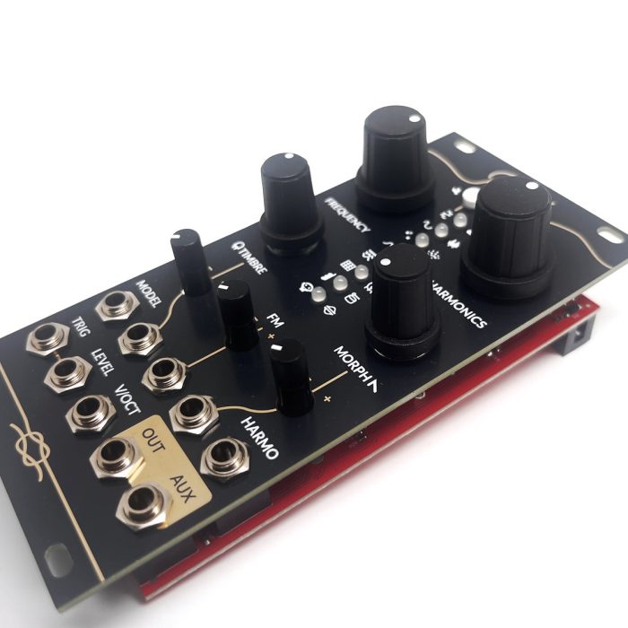 CCTV - Immutable Plaits - Full DIY Kit - Image 2
