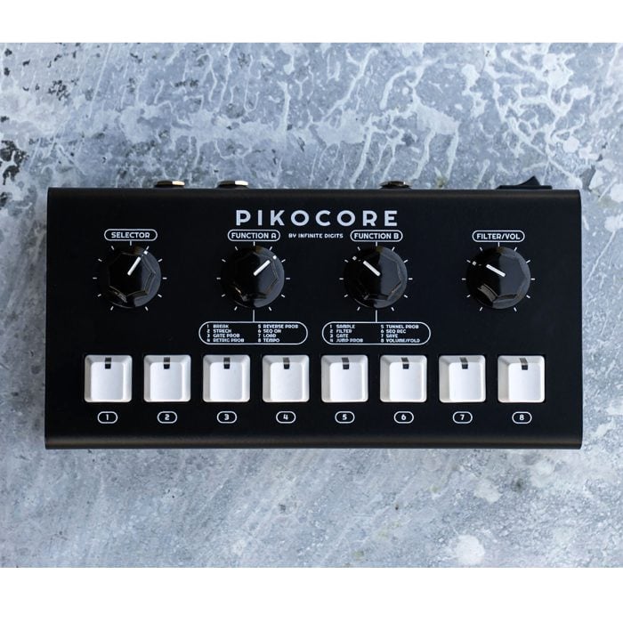 Erica Synths - Pikocore XL - Full DIY Kit - Image 2