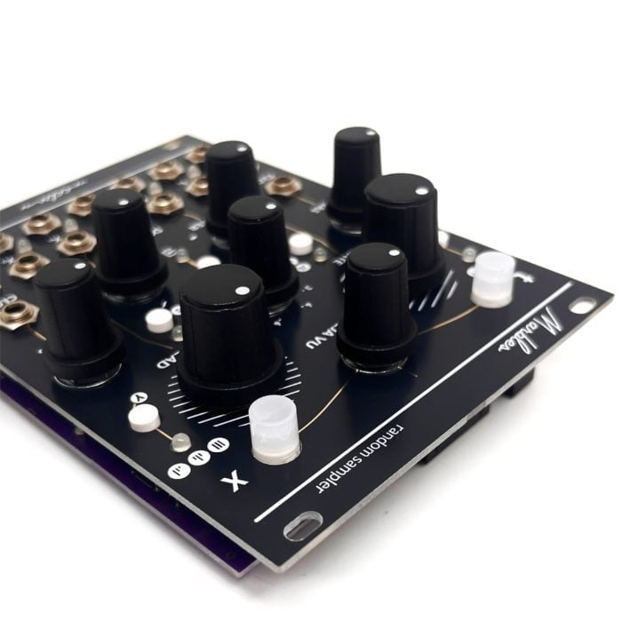 CCTV - Immutable Marbles - Full DIY Kit - Image 2