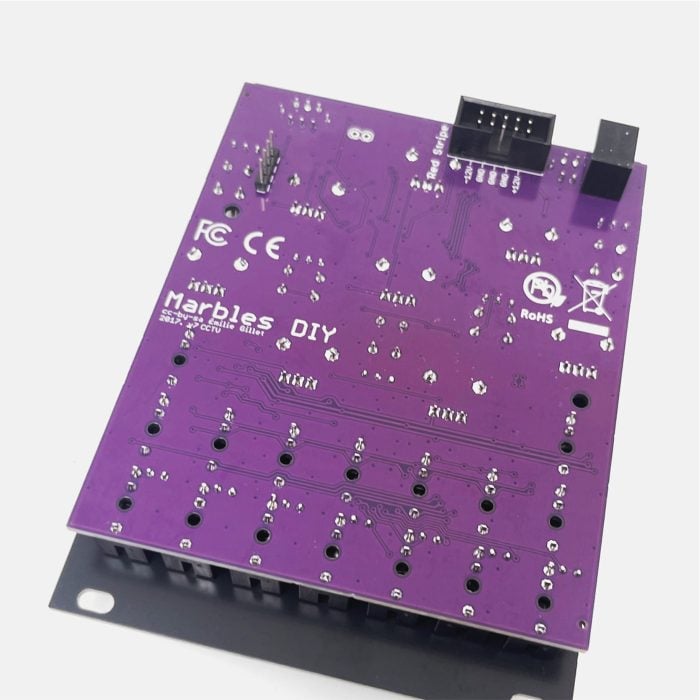 CCTV - Immutable Marbles - Full DIY Kit - Image 3