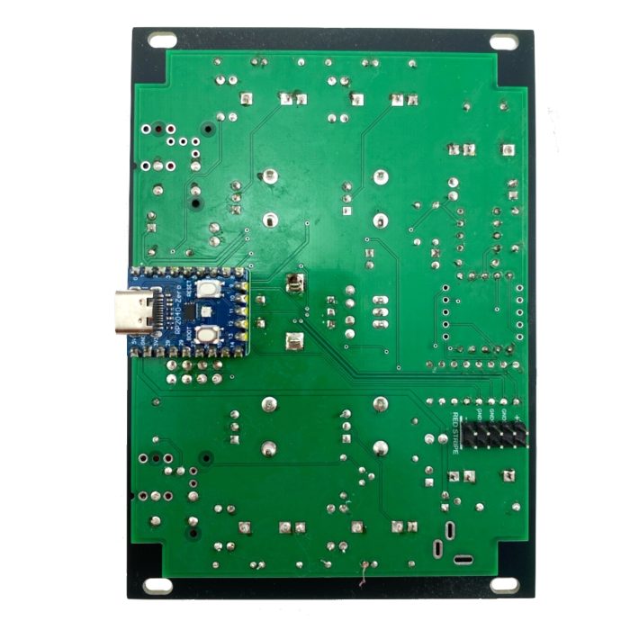 Polaxis - Talko 2 Eurorack - Full DIY Kit - Image 2