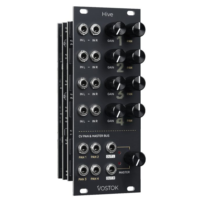 Vostok Instruments - Hive - Full DIY Kit - Image 2