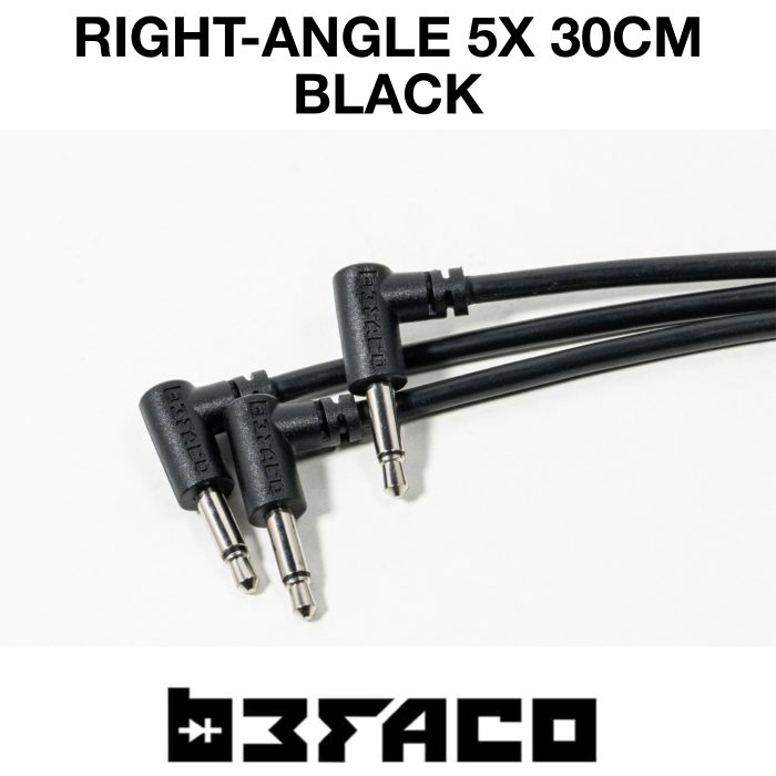 Befaco - Right-Angle Patch Cables - Image 8