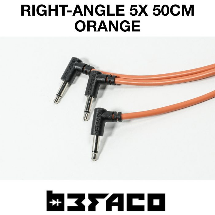 Befaco - Right-Angle Patch Cables - Image 7