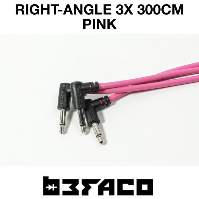 Befaco - Right-Angle Patch Cables - Image 2