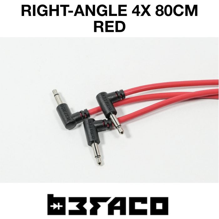 Befaco - Right-Angle Patch Cables - Image 6