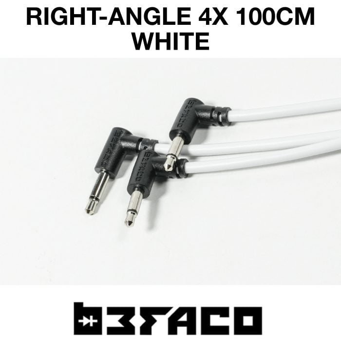 Befaco - Right-Angle Patch Cables - Image 5