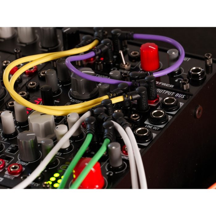 Befaco - Right-Angle Patch Cables - Image 14