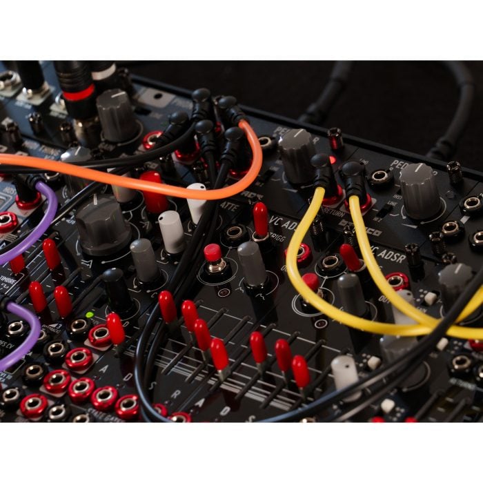Befaco - Right-Angle Patch Cables - Image 13