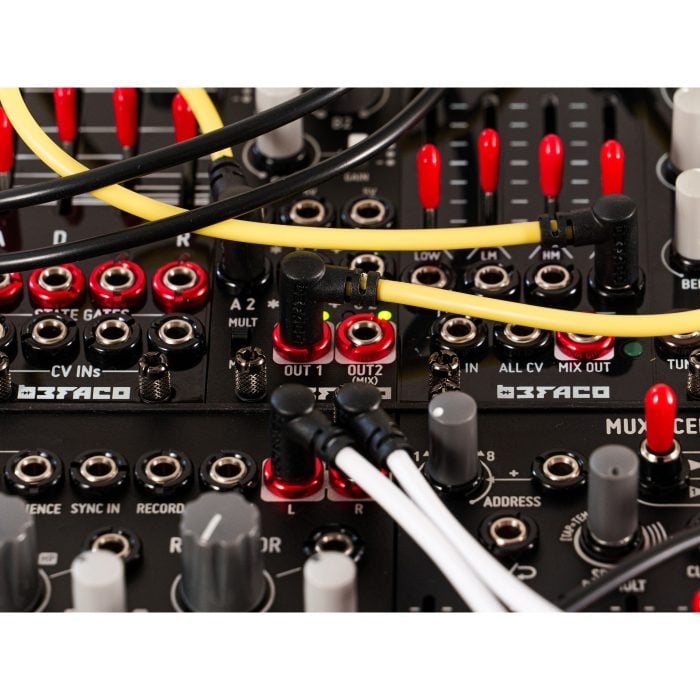 Befaco - Right-Angle Patch Cables - Image 12