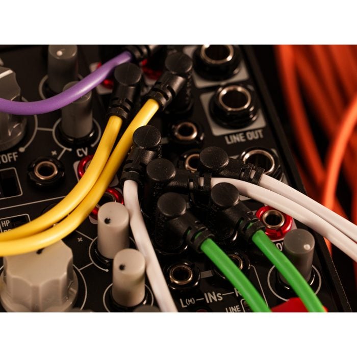 Befaco - Right-Angle Patch Cables - Image 11