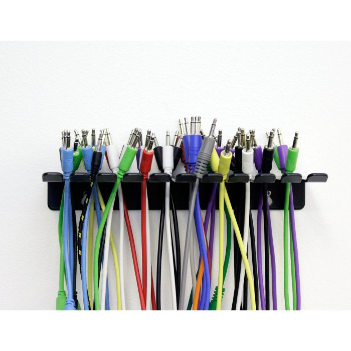 Erica Synths - Eurorack Cable Holder - Image 5