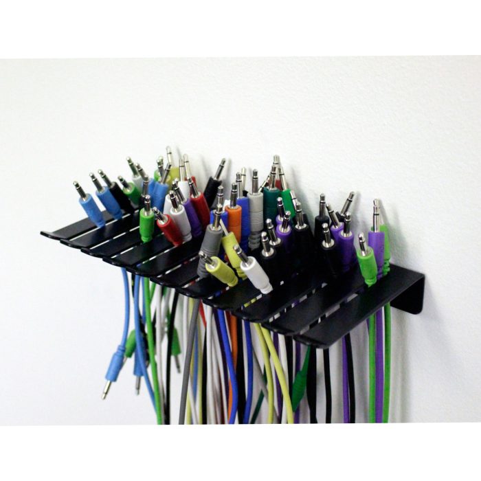 Erica Synths - Eurorack Cable Holder - Image 4