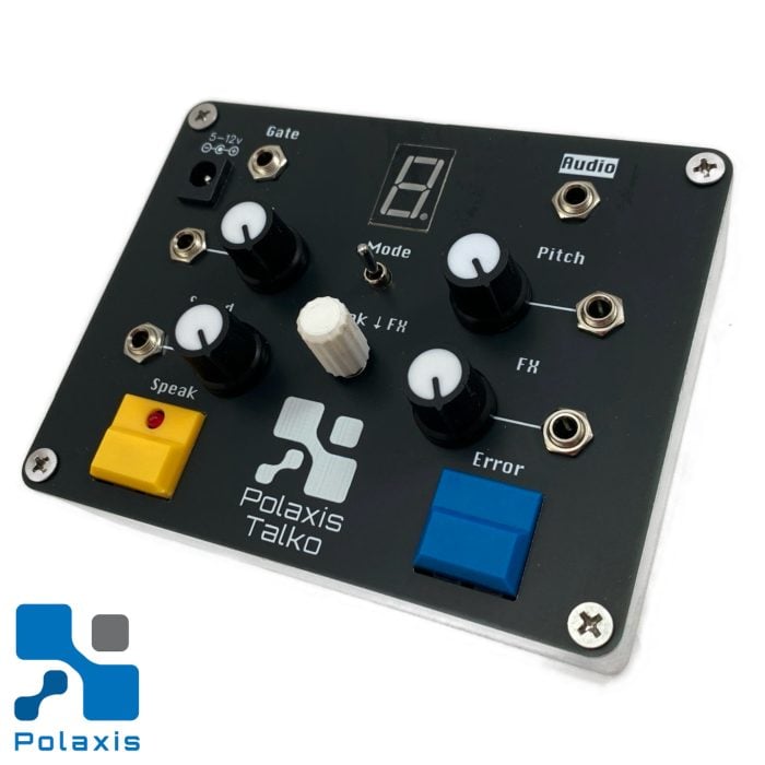 Polaxis - Talko 2 - Full DIY Kit