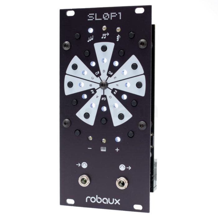 Robaux - SLØP1 - Full DIY Kit - Image 2