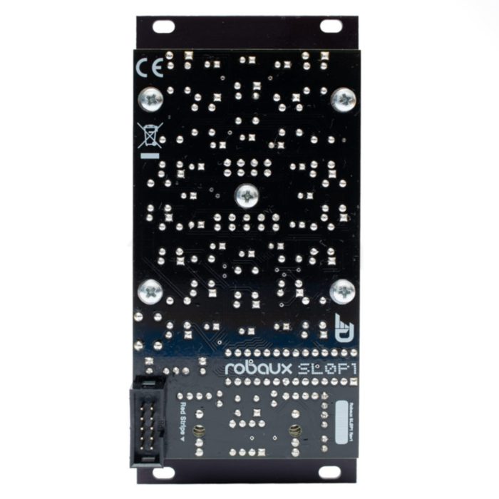 Robaux - SLØP1 - Full DIY Kit - Image 3