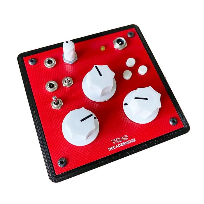 DecadeBridge - TRIAD - Full DIY Kit