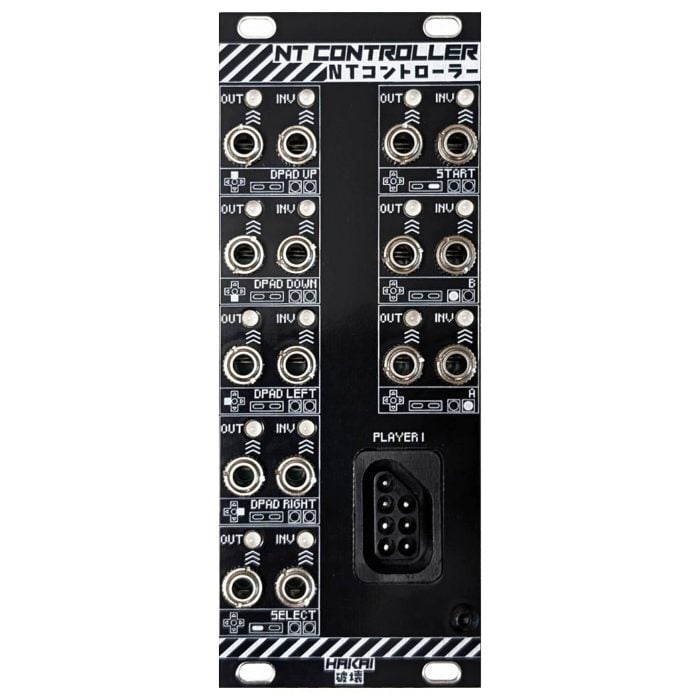 Hakai Labs - NT Controller - Full DIY Kit - Image 2