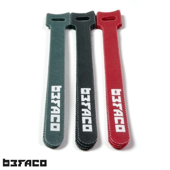 Befaco Zip Ties