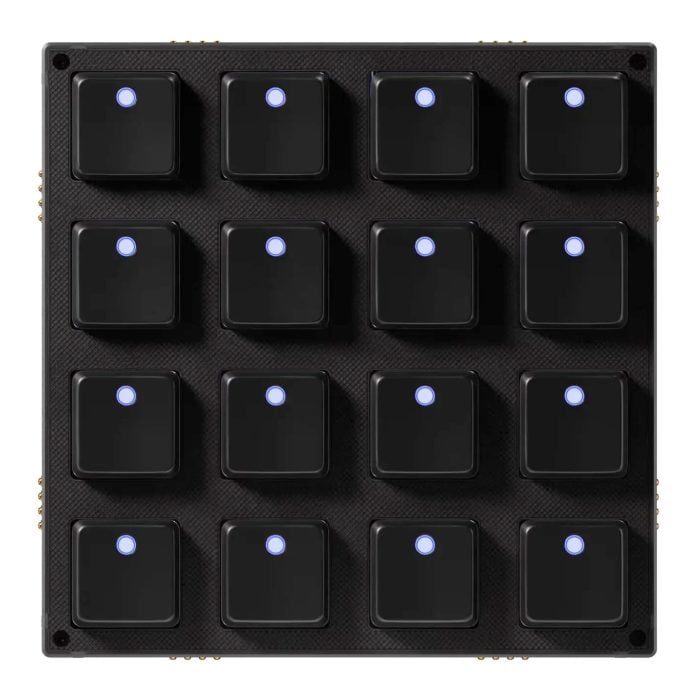 Intech Studio - Grid BU16 - Solderless DIY Kit - Image 3