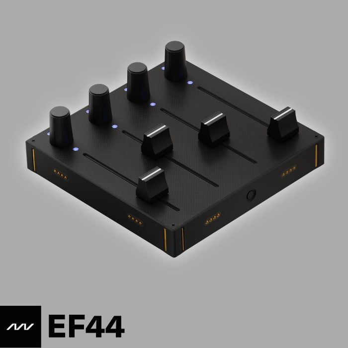 Intech Studio - Grid EF44 - Solderless DIY Kit