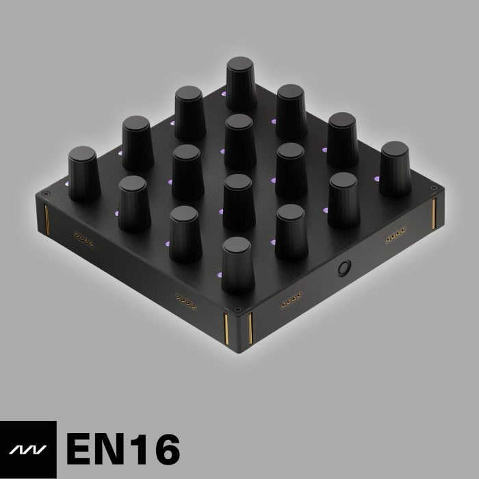 Intech Studio - Grid EN16 - Solderless DIY Kit