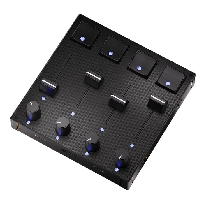 Intech Studio - Grid PBF4 - Solderless DIY Kit - Image 4