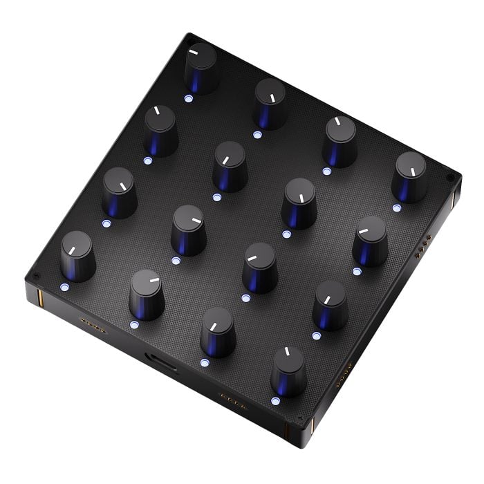 Intech Studio - Grid PO16 - Solderless DIY Kit - Image 4