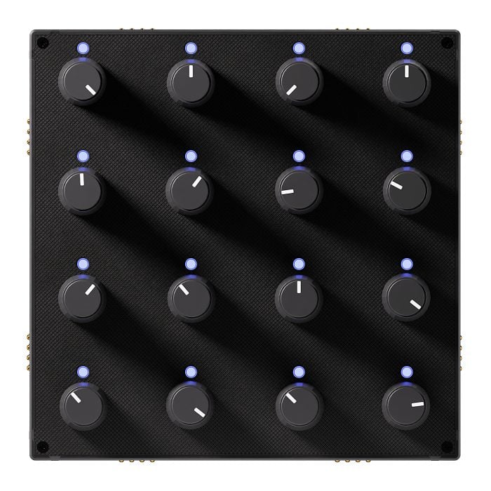 Intech Studio - Grid PO16 - Solderless DIY Kit - Image 3