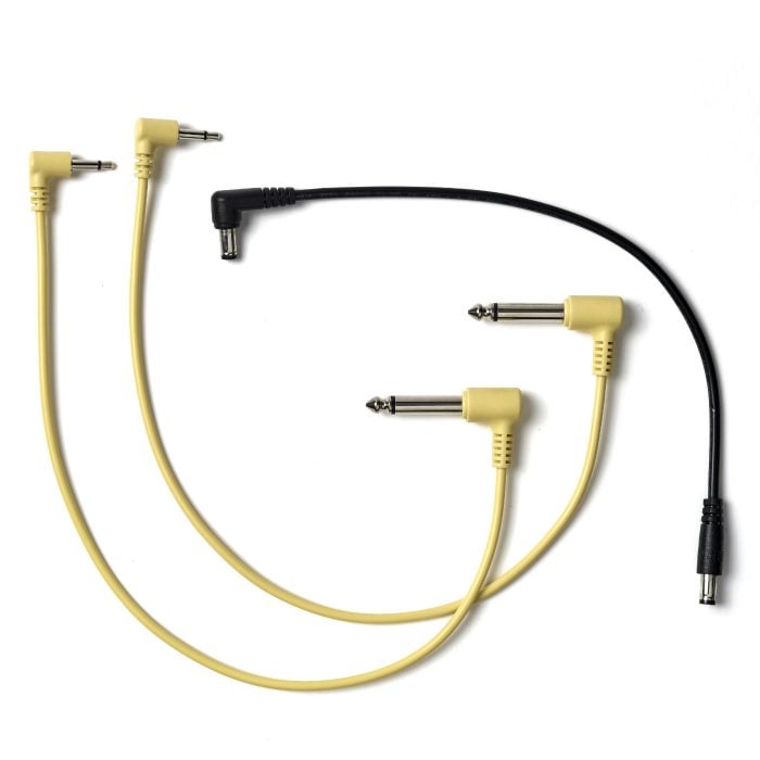 Music Thing Modular Workshop System - Full DIY Kit - Image 8