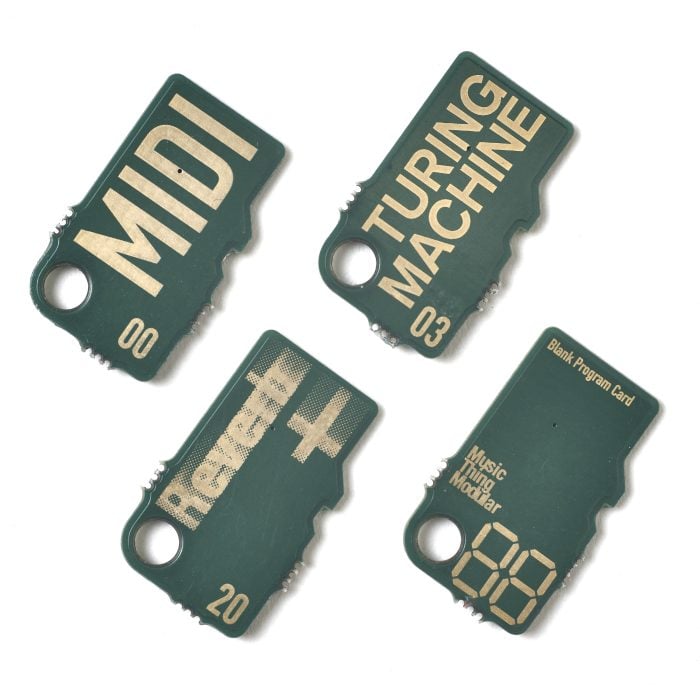 Music Thing Modular Workshop System - Full DIY Kit - Image 7