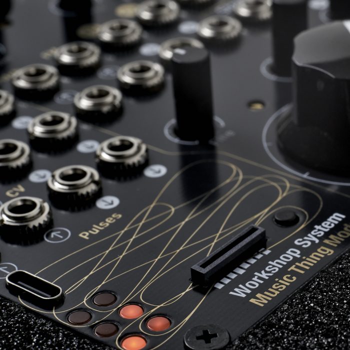 Music Thing Modular Workshop System - Full DIY Kit - Image 6