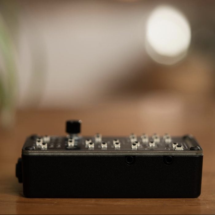 Ultrapalace - Moss 101 Synthesizer - Full DIY Kit - Image 3