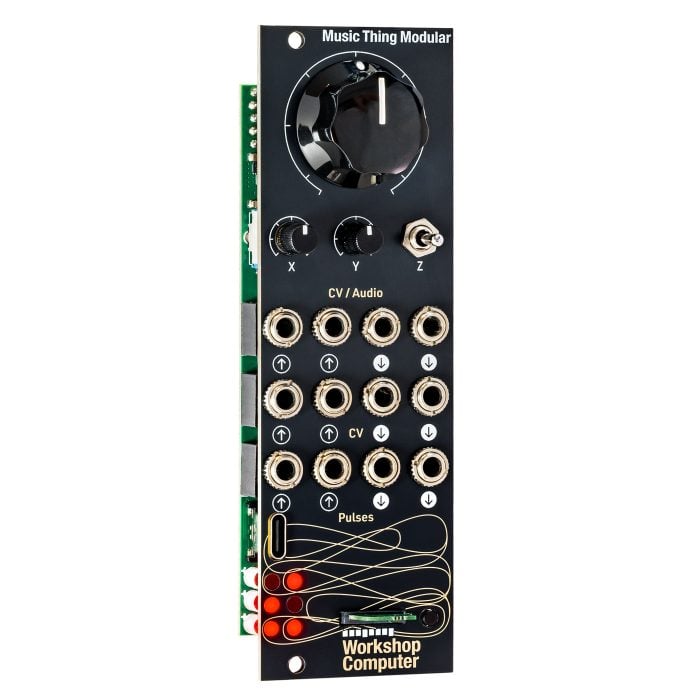 BUILD A WORKSHOP COMPUTER WITH TOM WHITWELL - LONDON - SATURDAY 25th APRIL - Image 3